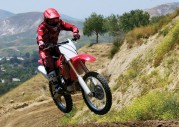 Honda CRF450R